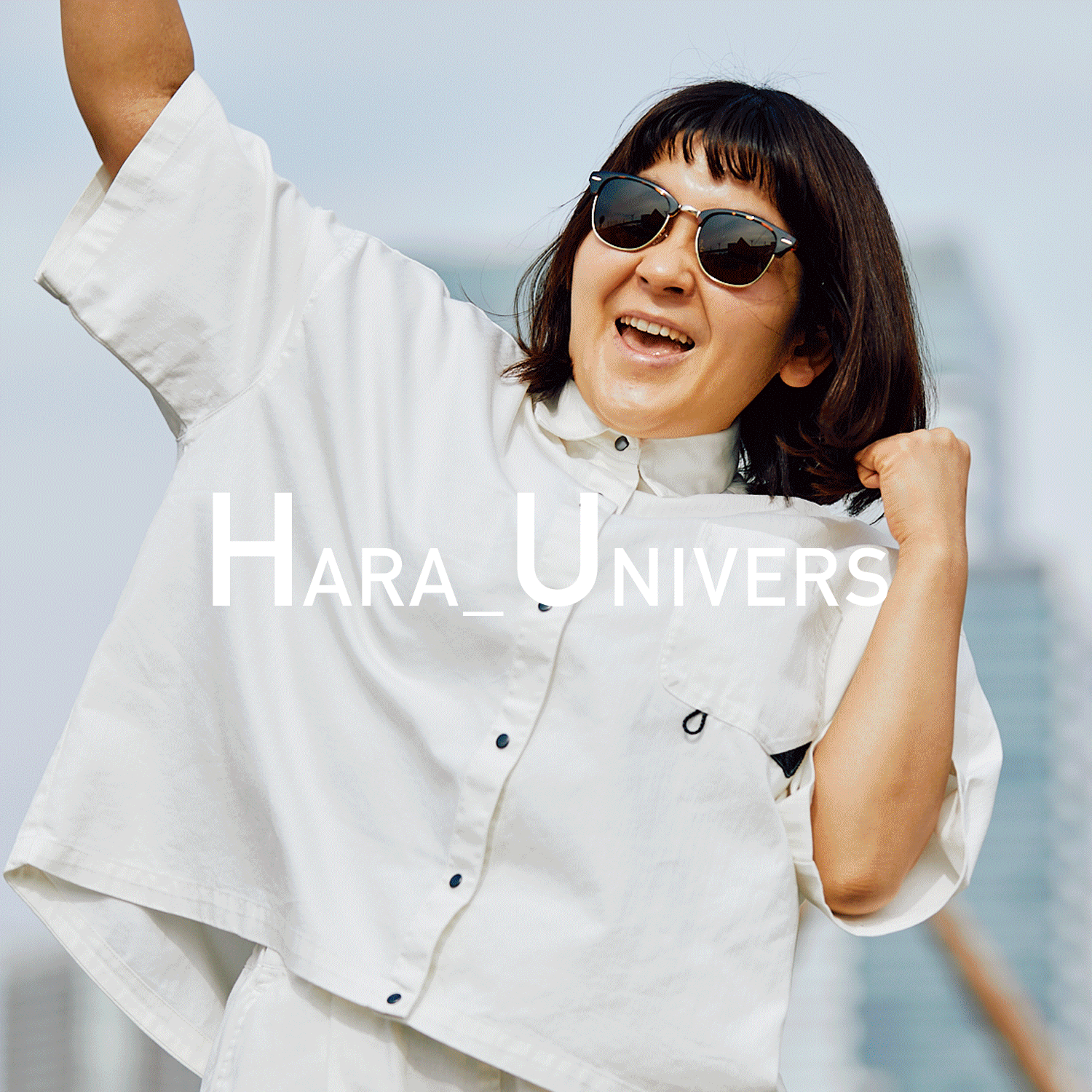 HARA_UNIVERS