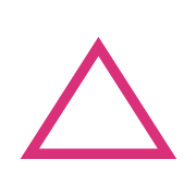 三角形の記号