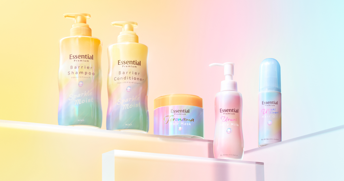 TOPICS詳細（プレミアムシリーズ新商品リリース情報） l 【公式