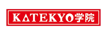 ＫＡＴＥＫＹＯ学院ロゴ