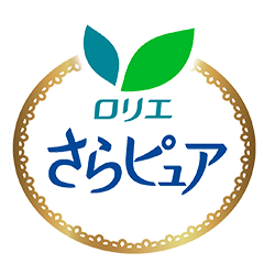 ロリエさらピュア